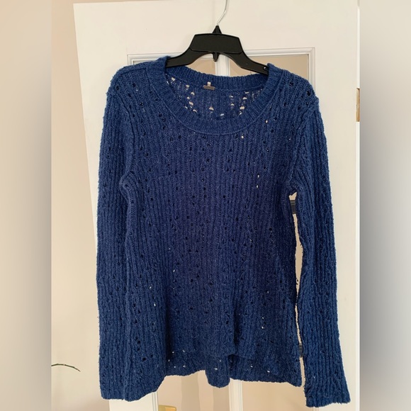 Free People Sweater - Picture 3 of 5